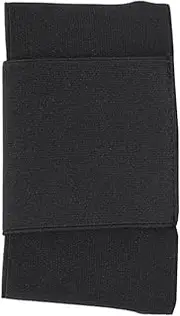 Toyvian Phone Storage Bag for Men Expandable Running Waist Pack Lightweight Camping Pouch for Keys Cash Cards for Outdoor Sports and Hiking