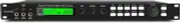 High-Quality Karaoke Audio Processor with 3 Microphone Channels and EQ Controls