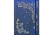 Peter Pauper Press Journal Small Gilded Branch 341044