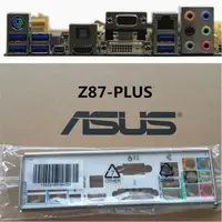 在飛比找蝦皮購物優惠-ASUS 華碩 Z87-PLUS Z87 PLUS 全新原裝