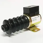 Murphy by Enovation Controls RP2307B 12 Volt Push/Pull DC Solenoid (40700092)