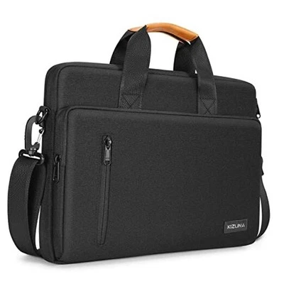 Laptop Bag Case 14 Inch Computer Shoulder 14 Inch / 14" Lenovo Flex 14 Black