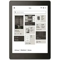 在飛比找樂天市場購物網優惠-日本 樂天 Kobo Aura One 7.8 吋電子書閱讀