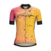 Women's Italo Cycling Jersey