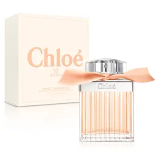 Chloe 沁漾玫瑰女性淡香水(75ml)