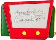[Loungefly] Elf - 20th Anniversary Cosplay Zip Around Wallet