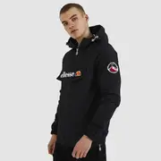 Mont 2 Half Zip Jacket