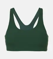 [The Upside] The Upside Peached Jade sports bra AU 14 green