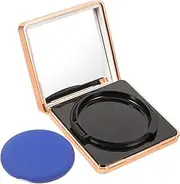DRESSOOS Diy Makeup Tool Case Empty Foundation Powder Bottle Cushion Puff Box Makeup Foundation Case Travel Size