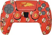 PS5 DC Custom Kit Batman Silicone Cover, Grips & Sticker