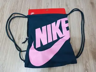 Nike束口袋 健身