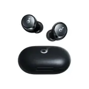 Anker Soundcore Space A40 Noise Cancelling Earbuds (Black)