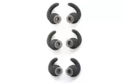 New 3Pairs of Eargels for JBL Synchros Reflect BT In-Ear Sports Bluetooth(S/M/L)