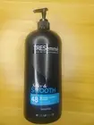 TRESemme Shampoo Smooth and Silky - 39 fl oz (1.15 l) NEW FREE 1 DAY SHIPPING
