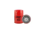For 1964-1967 Jeep Dispatcher Oil Filter Baldwin 32967KXRQ 1965 1966