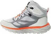 [Jack Wolfskin] Women's Terraventure Texapore Mid W