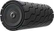 Therabody WaveRoller - High Density Foam Roller for Body and Large Muscles. Bluetooth Enabled with 5 Customizable Vibration Frequencies in Therabody App