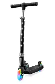 Jetson Moonbeam Kick Scooter Black