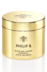 PHILIP B® Russian Amber Imperial Gold Masque at Nordstrom