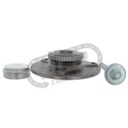 Smart For Two 2004-2007 Front Wheel Bearing Hub Kit 47mm Width Diameter