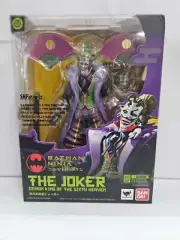 Tamashii Nations S.H Figuarts The Joker, Demon King of the Sixth Heaven