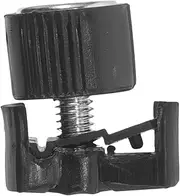 SUPVOX Bike Supply Magnet Wheel Speedometer Magnet Bike Accessory Mount for Bicycle PVC and