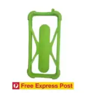 FREE EXPRESS POST Aspera BUZZ 5" Quality Universal Shockproof Silicon Case Cover