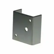 Ross Weld On Cover for 102 Series Safe Lock (LEFT HAND) - Gun Safes - Safe Lock