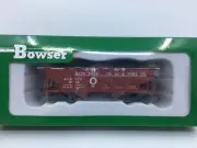 HO Bowser 42630 Keystone Coal & Coke GLa 2-Bay Hopper KC&CCo #1759 BRAND NEW