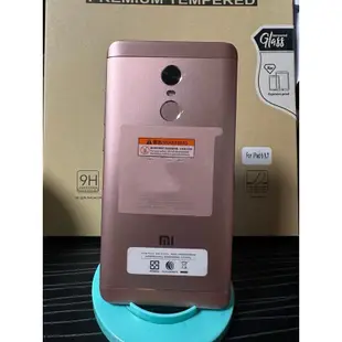 Redmi note4x 64g 紅米 備用機 老人機