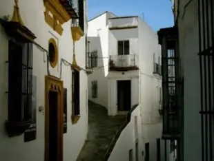 Casa Rural Puerta del Sol