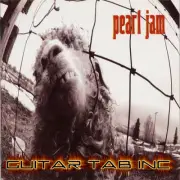 Pearl Jam Digital Guitar Tab Vs. Lessons on Disc Stone Gossard Mike McCready