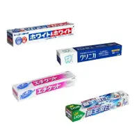 在飛比找樂天市場購物網優惠-日本獅王 勁倍白牙膏 / 固齒佳牙膏 / 好口氣牙膏 / 潔