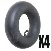 4x 3.50-4 Inner Tube for Razor E300 & E325 Razor Mini Razor Chopper Pocket Rocke