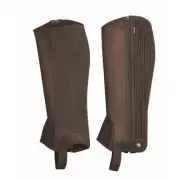 Dublin Easy-Care Mesh Half Chaps II