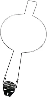 [MotiveTech] Cowboy Hat Holder Saver Hat Bracket Hanger Hanging Rack Sturdy for SUV
