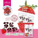 台灣名品   果乾  草莓、蕃茄、芒果、鳳梨、紅心芭樂、檸檬、哈密瓜