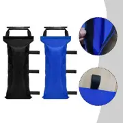 Outdoor For Canopy Weight Sand Bags Set of 10 for Stability in Windy Conditions