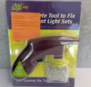 Light Keeper Pro: The Complete Tool to Fix Incandescent Christmas Light Sets NEW
