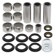 All Balls Suspension Linkage Repair Kit Kawasaki KX125/250