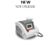 Eyebrow Washer Machine Wash Tattoo 532nm 755nm 1064nm Remove Moles and Freckle