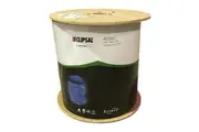 Clipsal CAT6A 4 Pair UTP Data LAN Cable Blue (305mtr Roll) | 2D4P6AIPV3R-BU