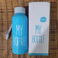 在飛比找蝦皮購物優惠-【MY BOTTLE】隨行瓶 300ml