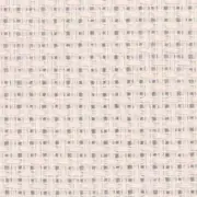 16 Count Icelandic Beige Aida 18" x 25" PPAK New