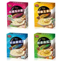 在飛比找樂天市場購物網優惠-【野味食品】馬玉山 濃湯(沖泡即可食用，桃園實體店面出貨)#