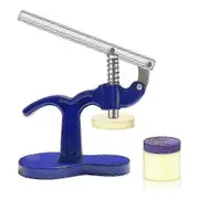 BathBomb Press Machine, Mold Kit Shower Steamer Molds Press,Making Present for WomenP2025041800940 As Shown