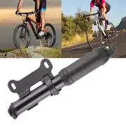 Mini Bicycle Pump Portable Bike Tyre Inflator Hand Pump Schrader Presta Valve