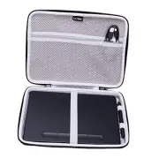 LTGEM Tablet Case for Wacom Intuos Medium Bluetooth Graphics Drawing Tablet
