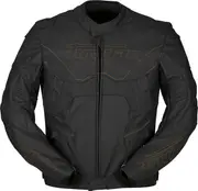 Furygan Morpheus, leather jacket , color: Black , size: S