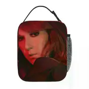 c700 Rambutterurai Celine Dion 2019 Tour Dates And C Lunch Bags Insulated Lunch Tote Leakproof Picnic Bags for Woman Work Children k700